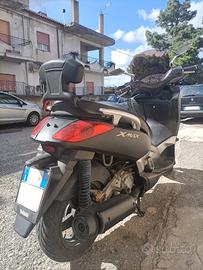Yamaha X-Max 250 - 2006