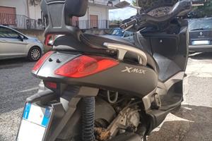 Yamaha X-Max 250 - 2006