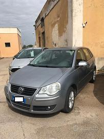 Volkswagen Polo 1.2/70CV 12V 5p. Comfortline
