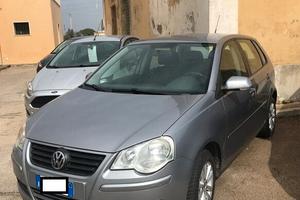 Volkswagen Polo 1.2/70CV 12V 5p. Comfortline