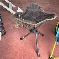 Articoli da campeggio