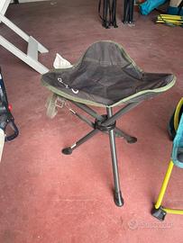 Articoli da campeggio