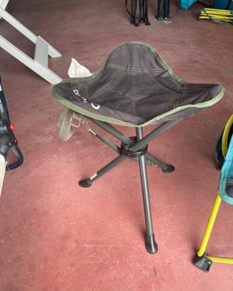 Articoli da campeggio