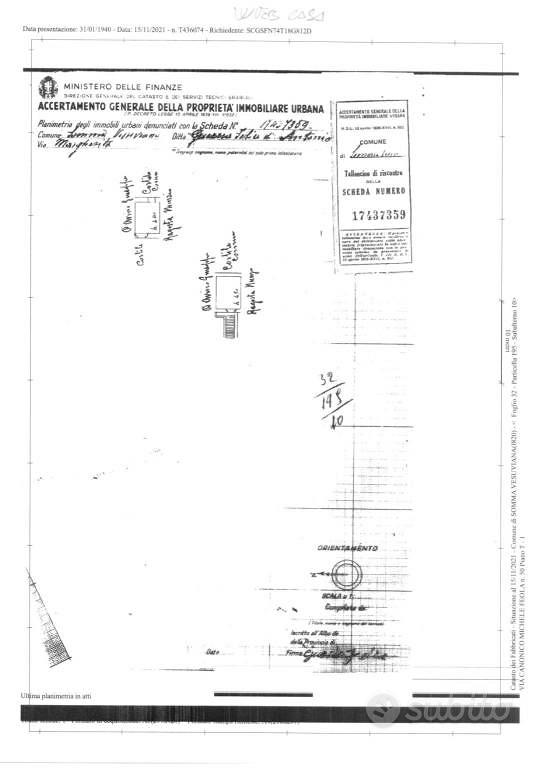 Appartamento – Somma Vesuviana, Borgo Casamale - Vista 2