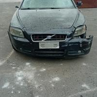 Ricambi Volvo C70 anno 2007 cabrio