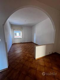 Appartamento di 105 m² con 5 locali a Signa