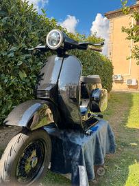 Vespa pk s