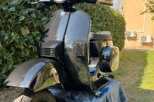 Vespa pk s