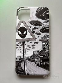 Cover iPhone 11 Pro Max