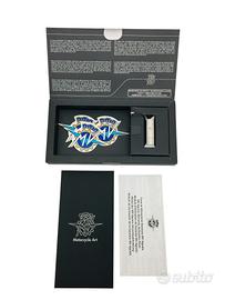 WELCOME KIT MV AGUSTA CASSETTA BRUTALE 8000B8551