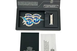 WELCOME KIT MV AGUSTA CASSETTA BRUTALE 8000B8551
