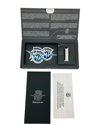 WELCOME KIT MV AGUSTA CASSETTA BRUTALE 8000B8551