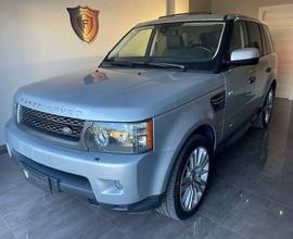 Land Rover Range Rover Sport 3.0 tdV6 HSE auto