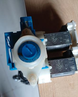 RICAMBI PER LAVATRICE WHIRPOOL FSCR90210