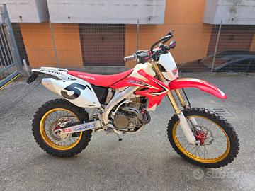 Crf  450 x