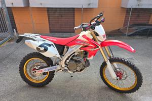 Crf  450 x