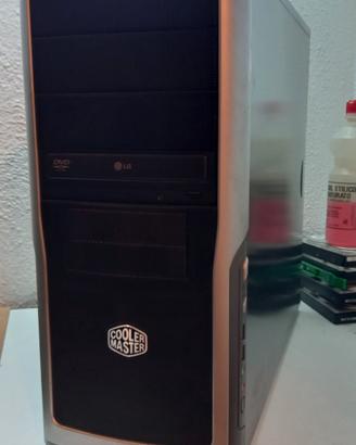 case pc Cooler Master