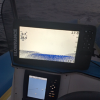 Eco GPS lowrance