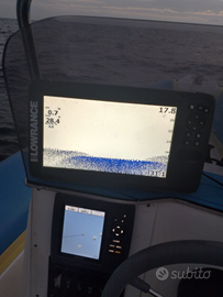 Eco GPS lowrance