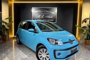 Volkswagen up! GARANZIA 24 MESI CONVENZIONALE UNIC