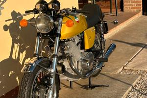 Laverda 750 SF2