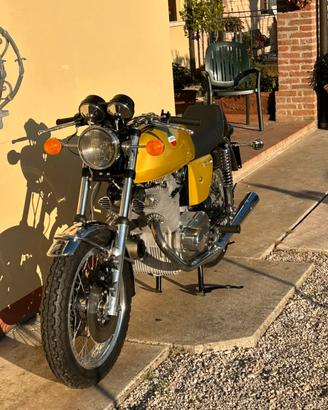 Laverda 750 SF2