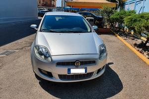 Fiat Bravo 1.6mjt dual Logic 
