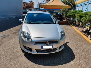 Fiat Bravo 1.6mjt dual Logic 