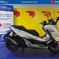 HONDA Forza 300 Garantito e Finanziabile