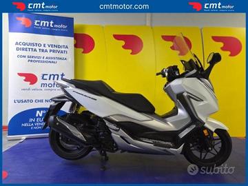 HONDA Forza 300 Garantito e Finanziabile