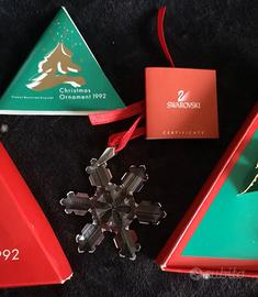 swarovski Stella 1992