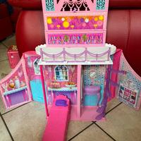 Casa di barbie