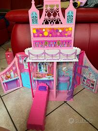 Casa di barbie