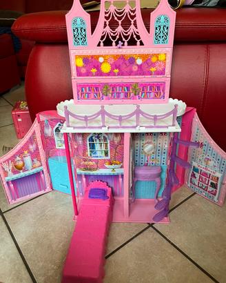 Casa di barbie