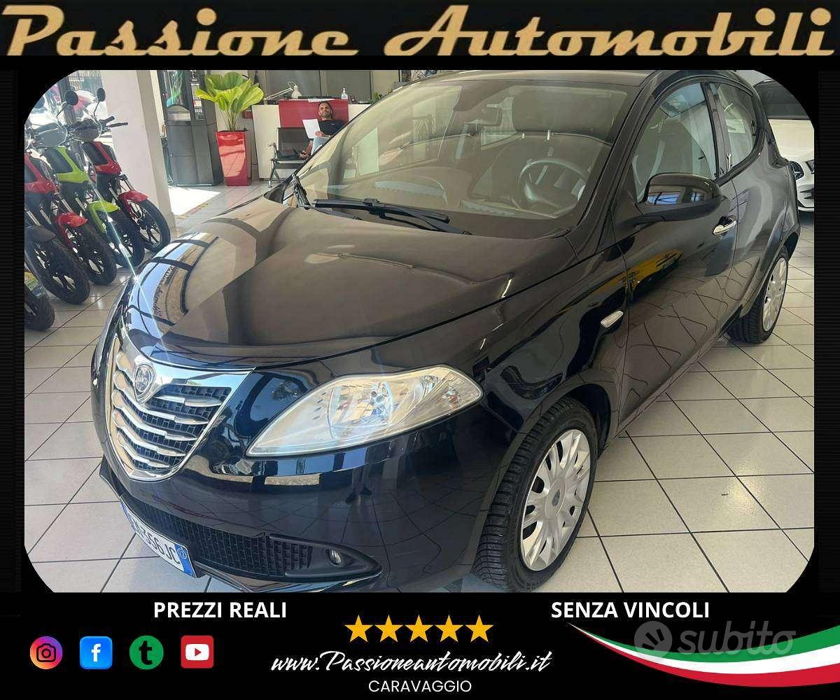 Lancia Ypsilon 3ª serie
