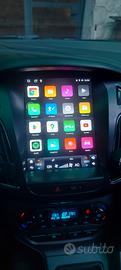 autoradio focus mk3 mk3.5