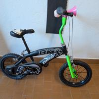 Bicicletta bambini
