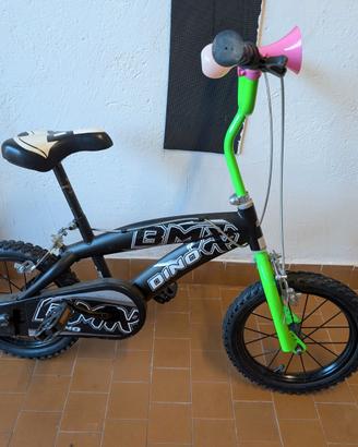 Bicicletta bambini