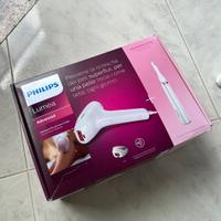 Philips Lumea advanced Epilatore IPL