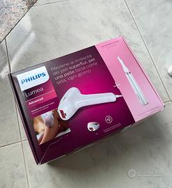 Philips Lumea advanced Epilatore IPL