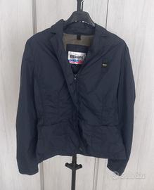 giacca a vento donna XL