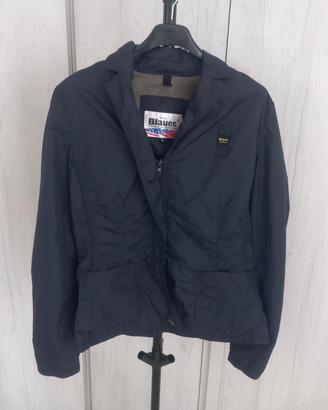 giacca a vento donna XL