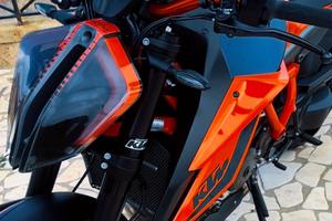 Ktm super Duke 1290r