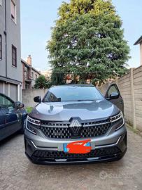 Renault Austral E-Tech GT ALPINE