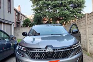 Renault Austral E-Tech GT ALPINE