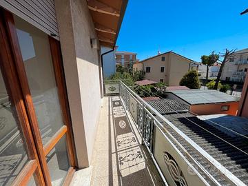 No condominio in zona San Giuseppe