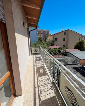 No condominio in zona San Giuseppe