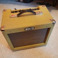 Amplificatore chitarra EKO Nashville 15