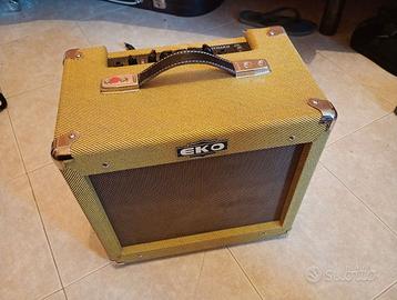 Amplificatore chitarra EKO Nashville 15