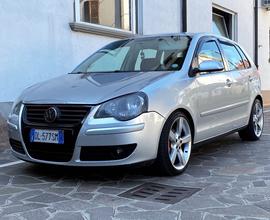 VW Polo 9n 3 06' SI NEOPATENTATI